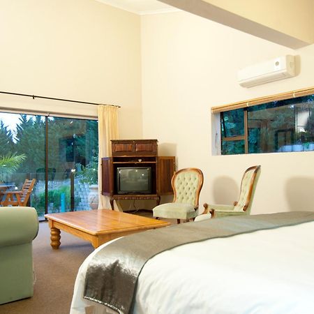 Overmeer Guest House Knysna Kültér fotó