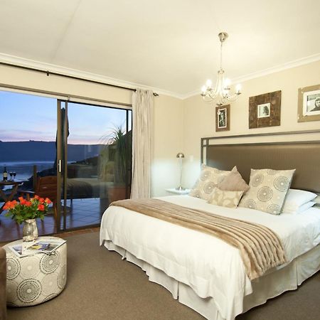 Overmeer Guest House Knysna Kültér fotó