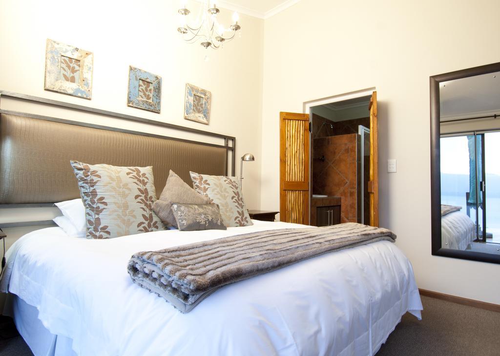 Overmeer Guest House Knysna Kültér fotó