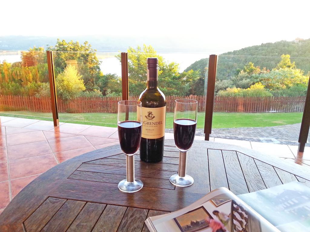 Overmeer Guest House Knysna Kültér fotó