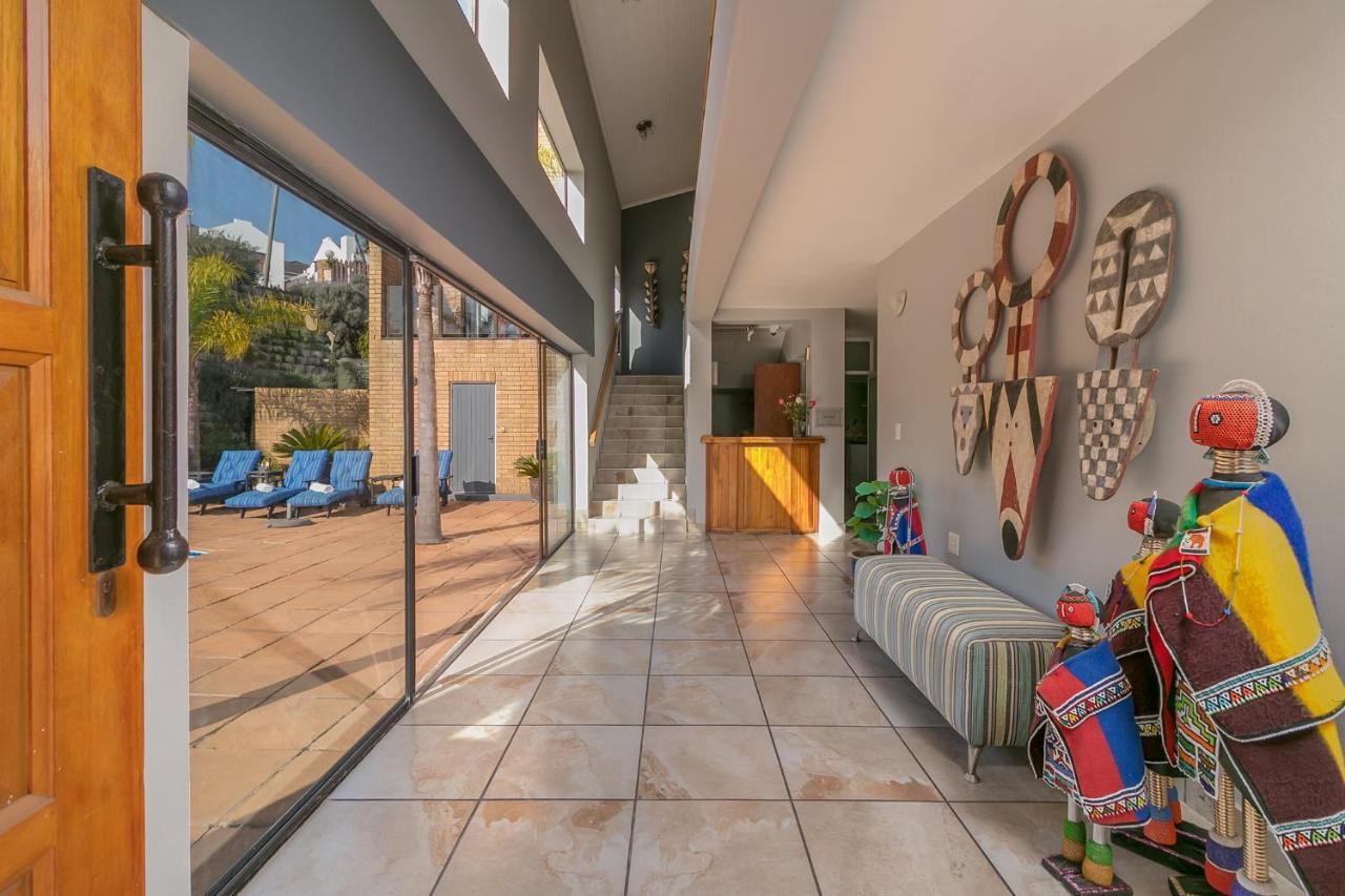 Overmeer Guest House Knysna Kültér fotó