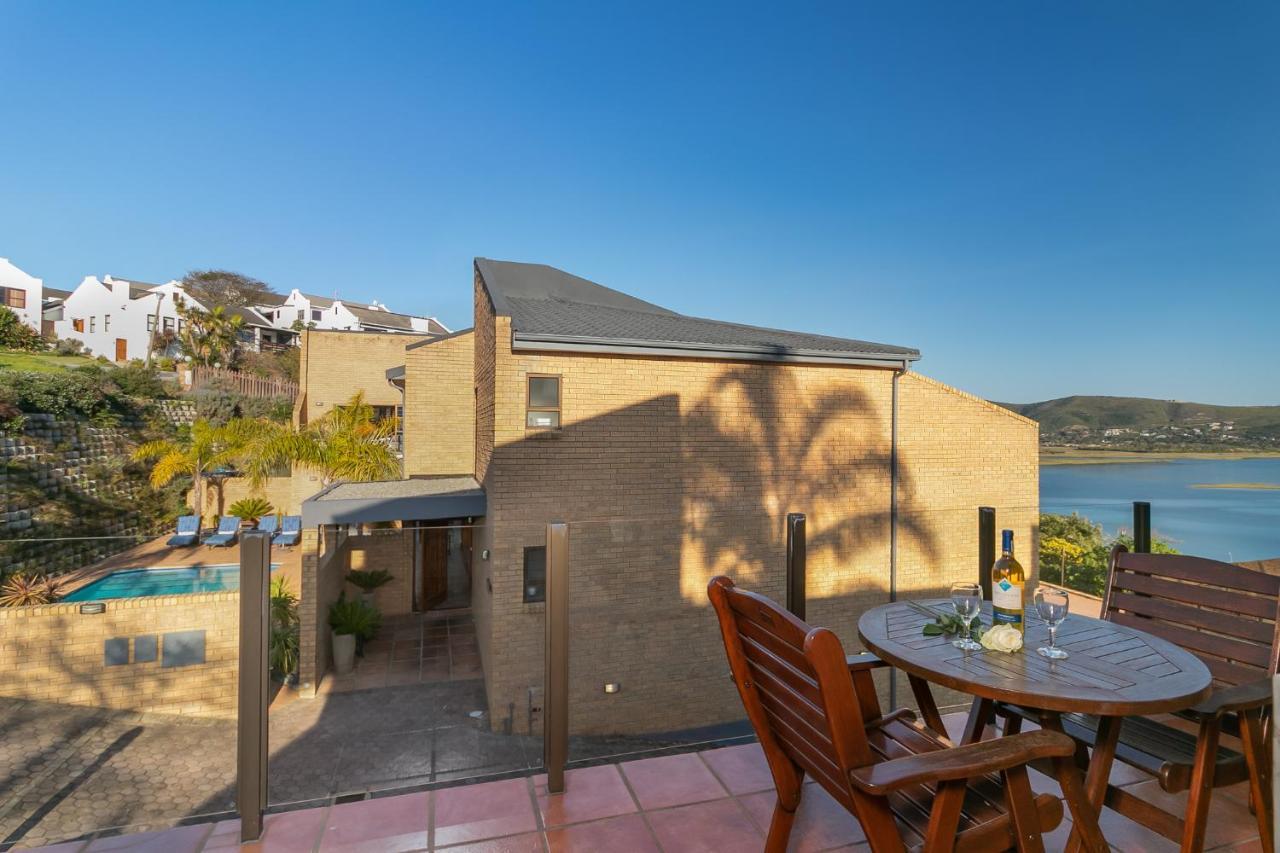 Overmeer Guest House Knysna Kültér fotó