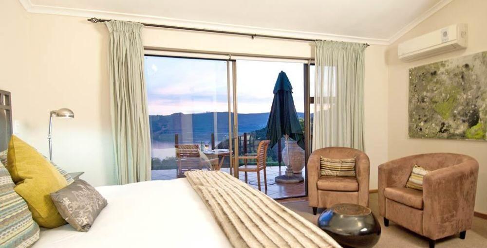Overmeer Guest House Knysna Kültér fotó